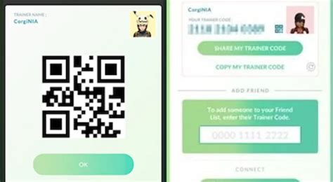 pokémon go friend codes 2023|pokemon go friend request codes.